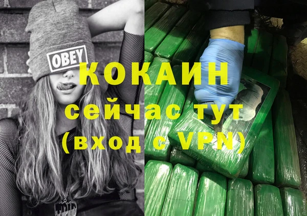 прущий лед Абаза